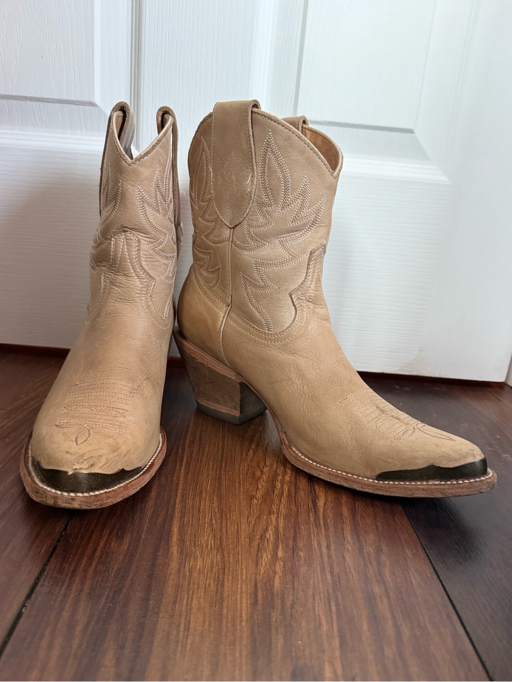Idyllwind Booties